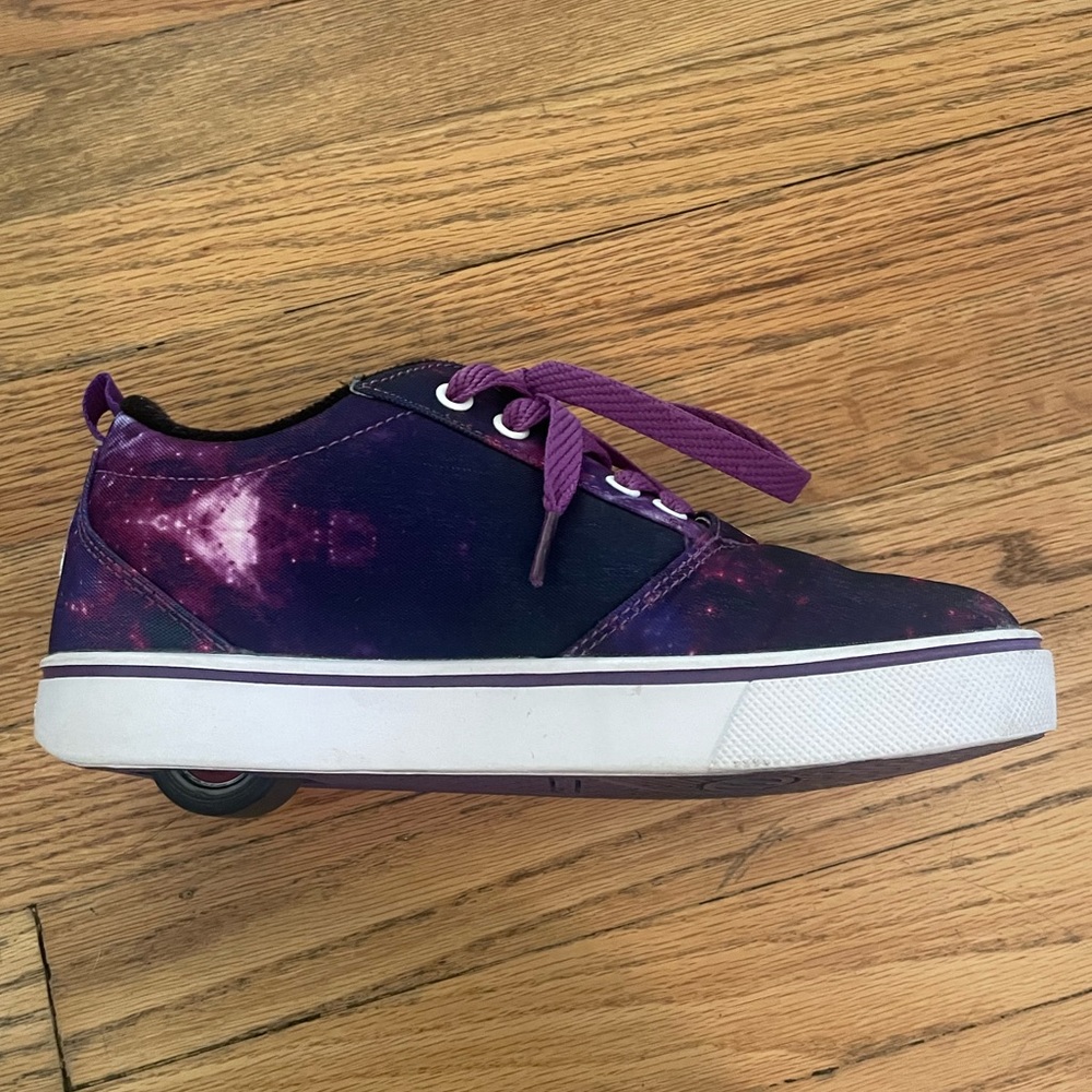 Heelys Kids' Pro 20 Skate Sneaker Little/Big Kid